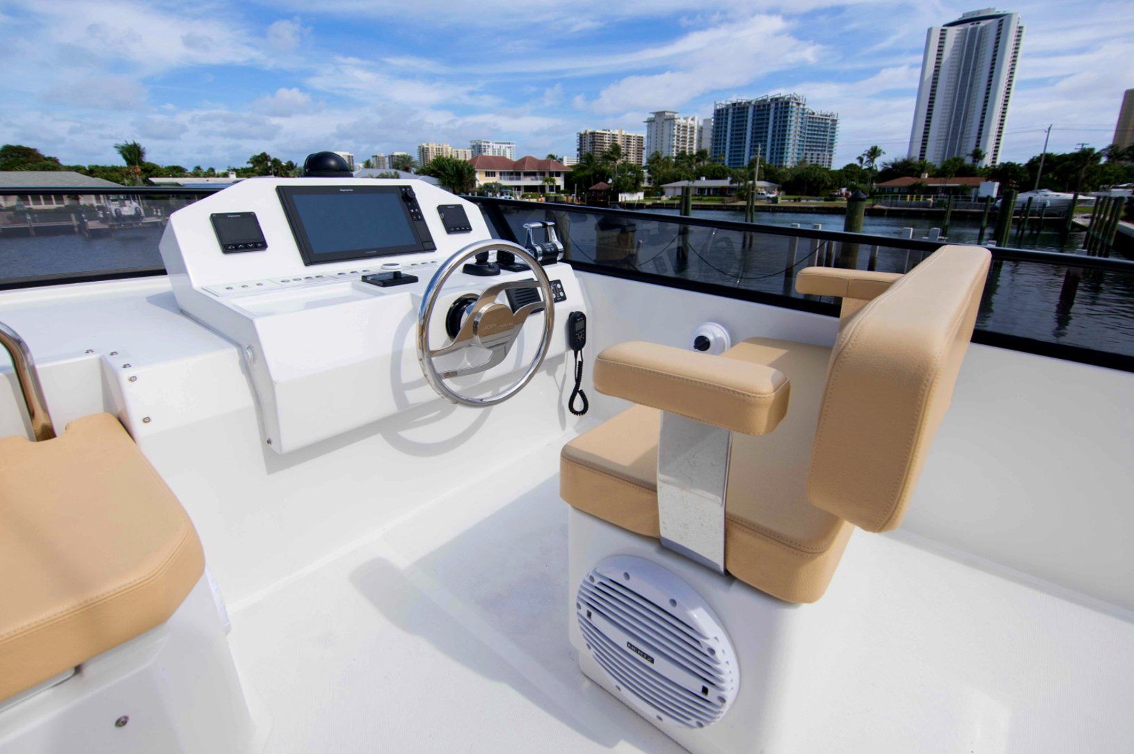 SUNDECK 580 2