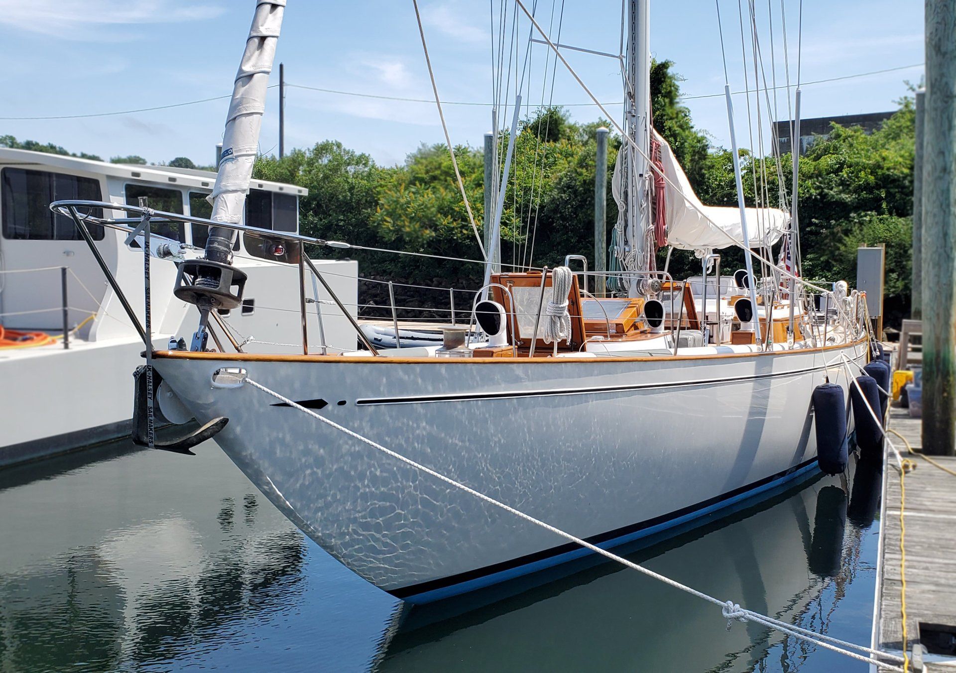 A&R 59' 2