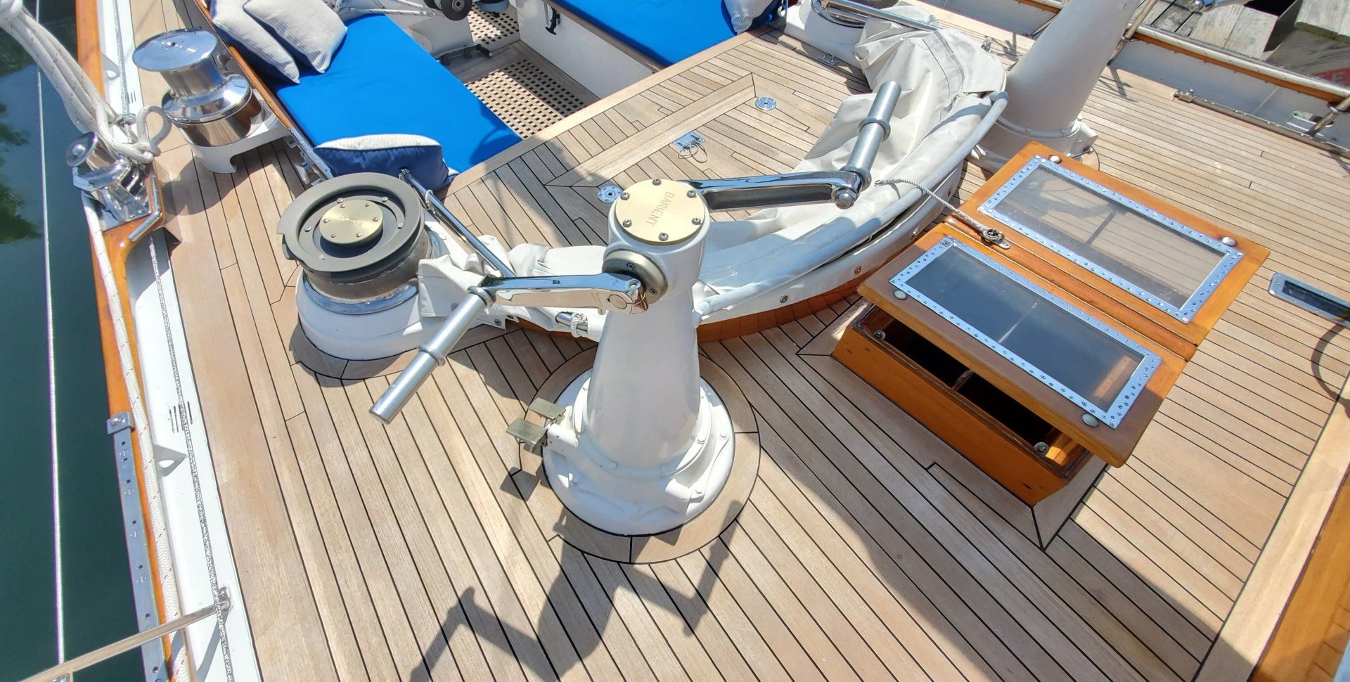 A&R 59' 4