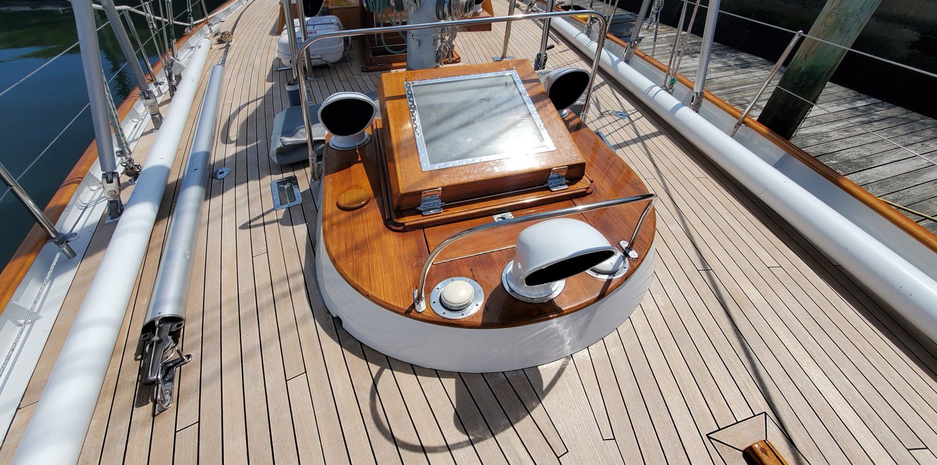 A&R 59' 5