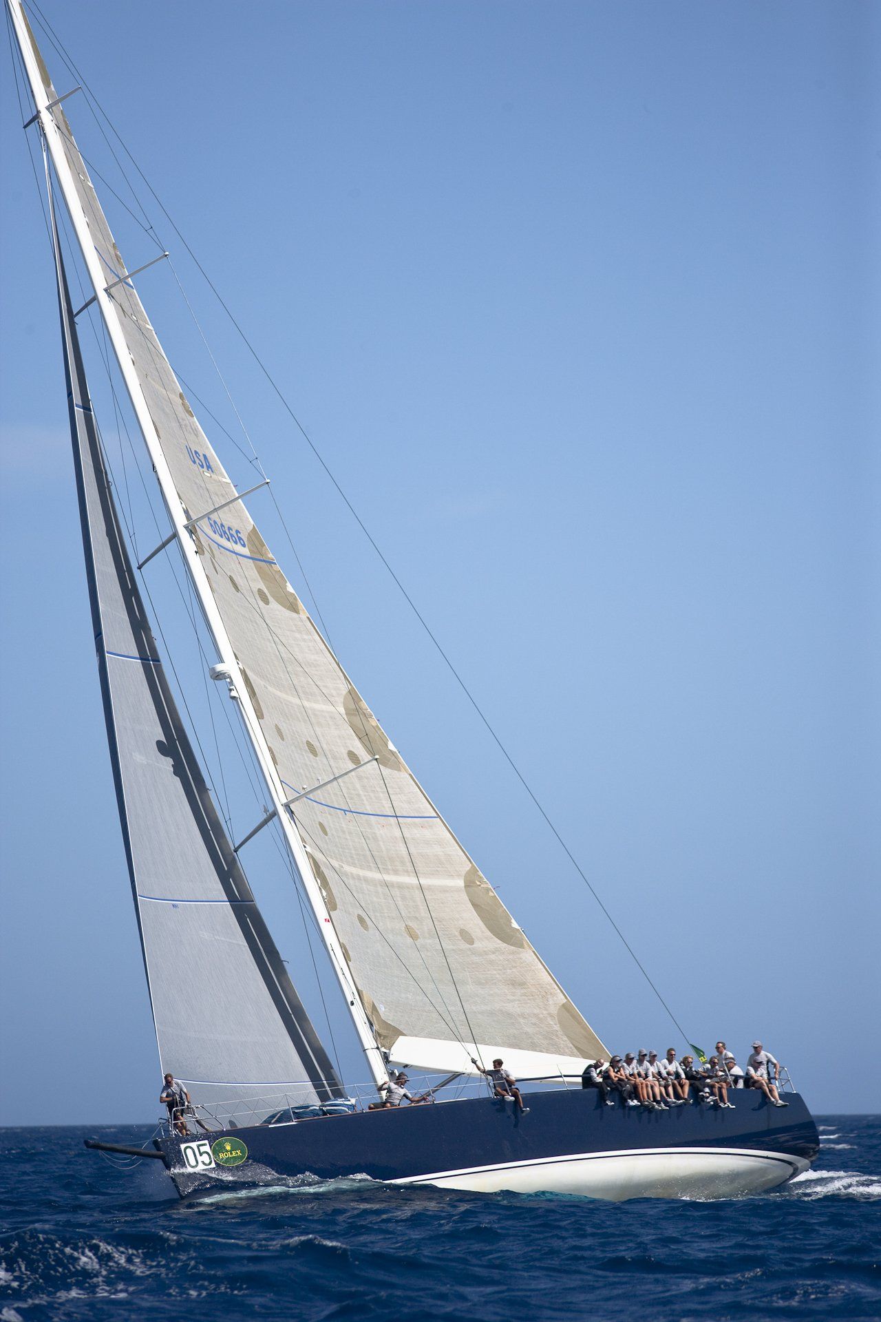 MARTEN 67 3