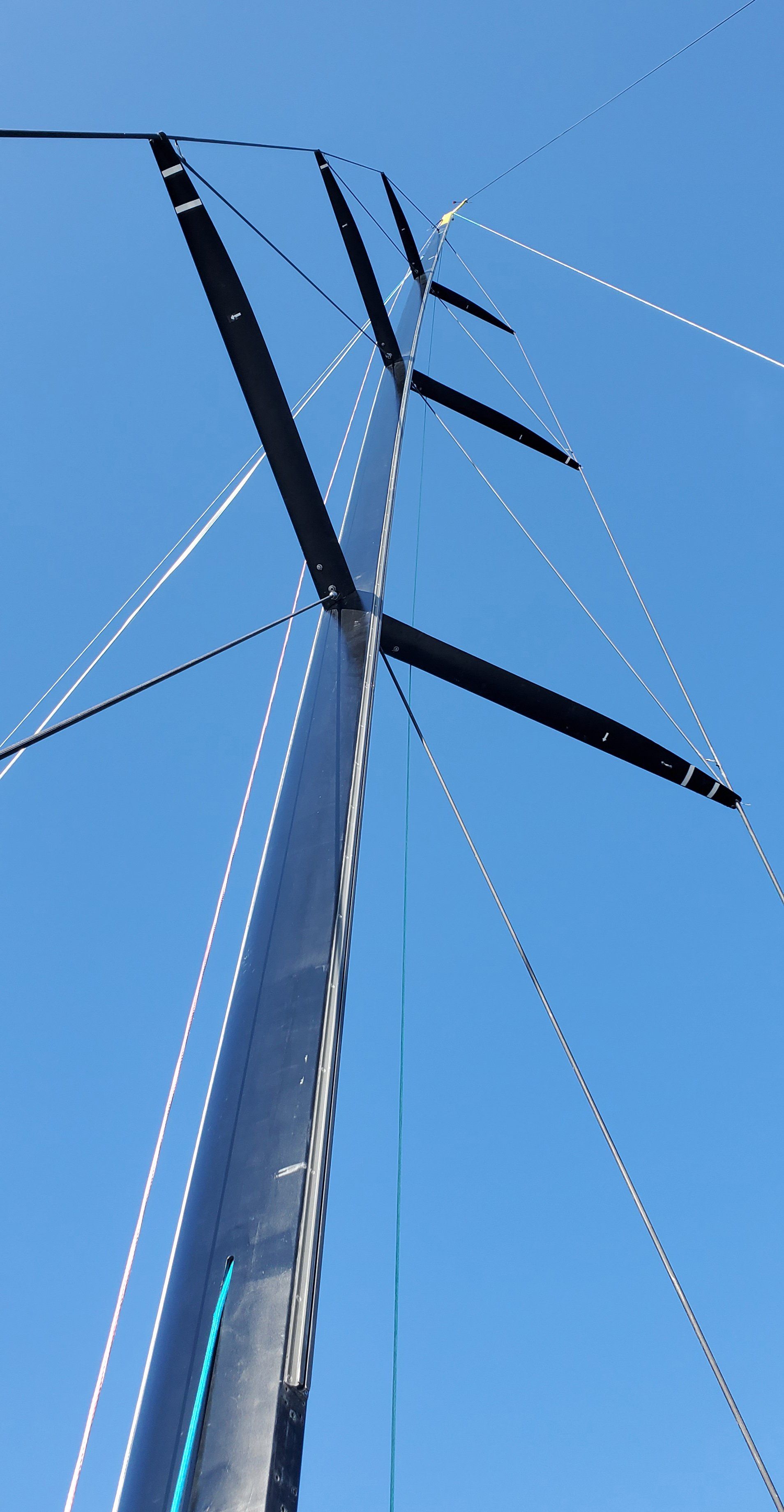 REICHEL PUGH 66' 7