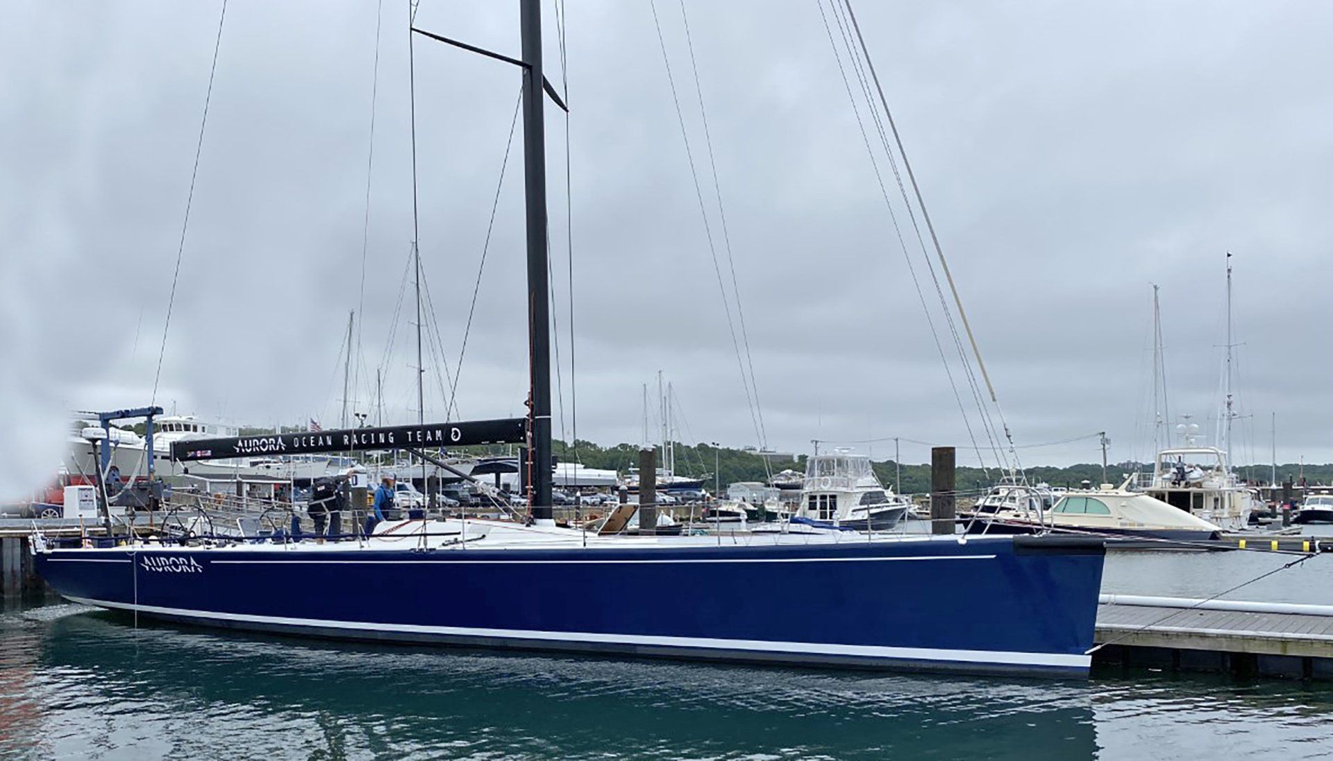 REICHEL PUGH 66' 3