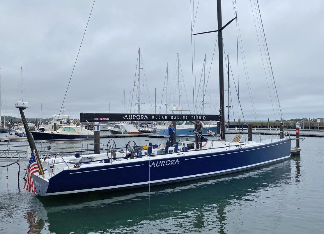 REICHEL PUGH 66' 4