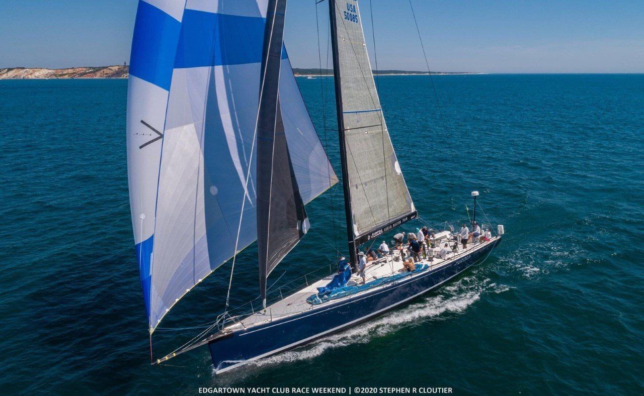 Reichel Pugh 66'