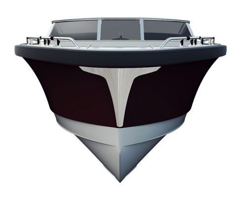 DRACO 22RS 11