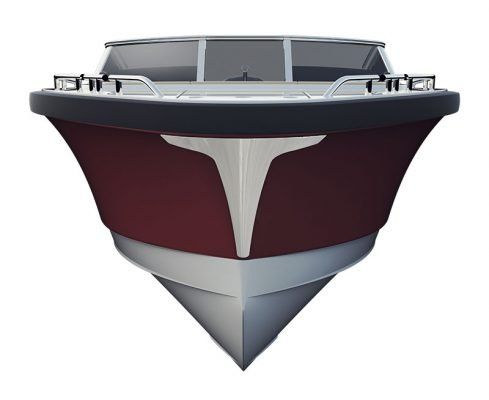 DRACO 22RS 7
