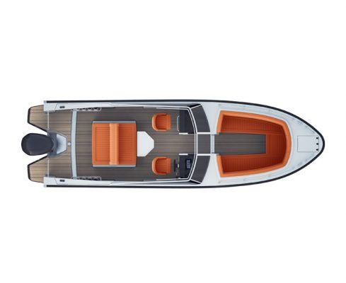 DRACO 22RS 12