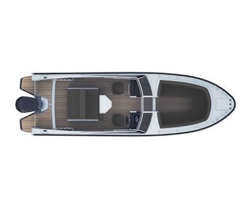 DRACO 27R 16