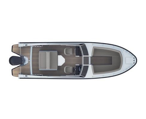 DRACO 22RS 15