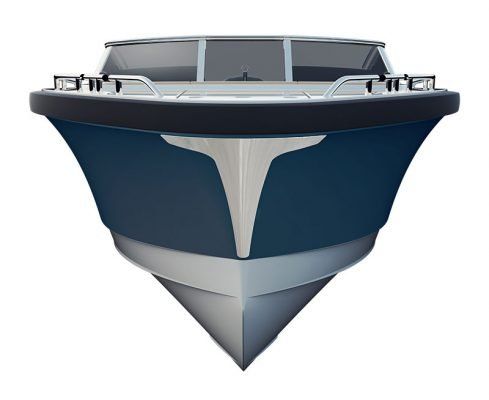 DRACO 22RS 10