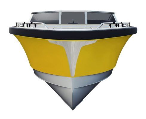 DRACO 22RS 9