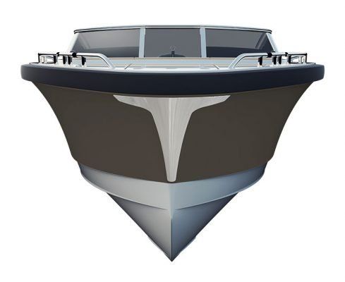 DRACO 22RS 6