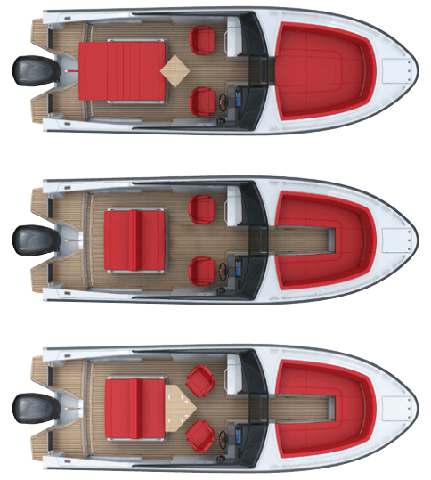DRACO 27RS 5