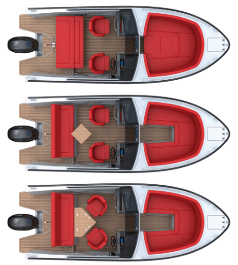 DRACO 22RS 5