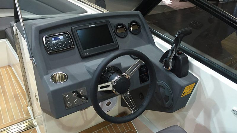 DRACO 22RS 18