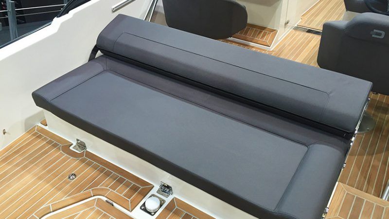 DRACO 22RS 20