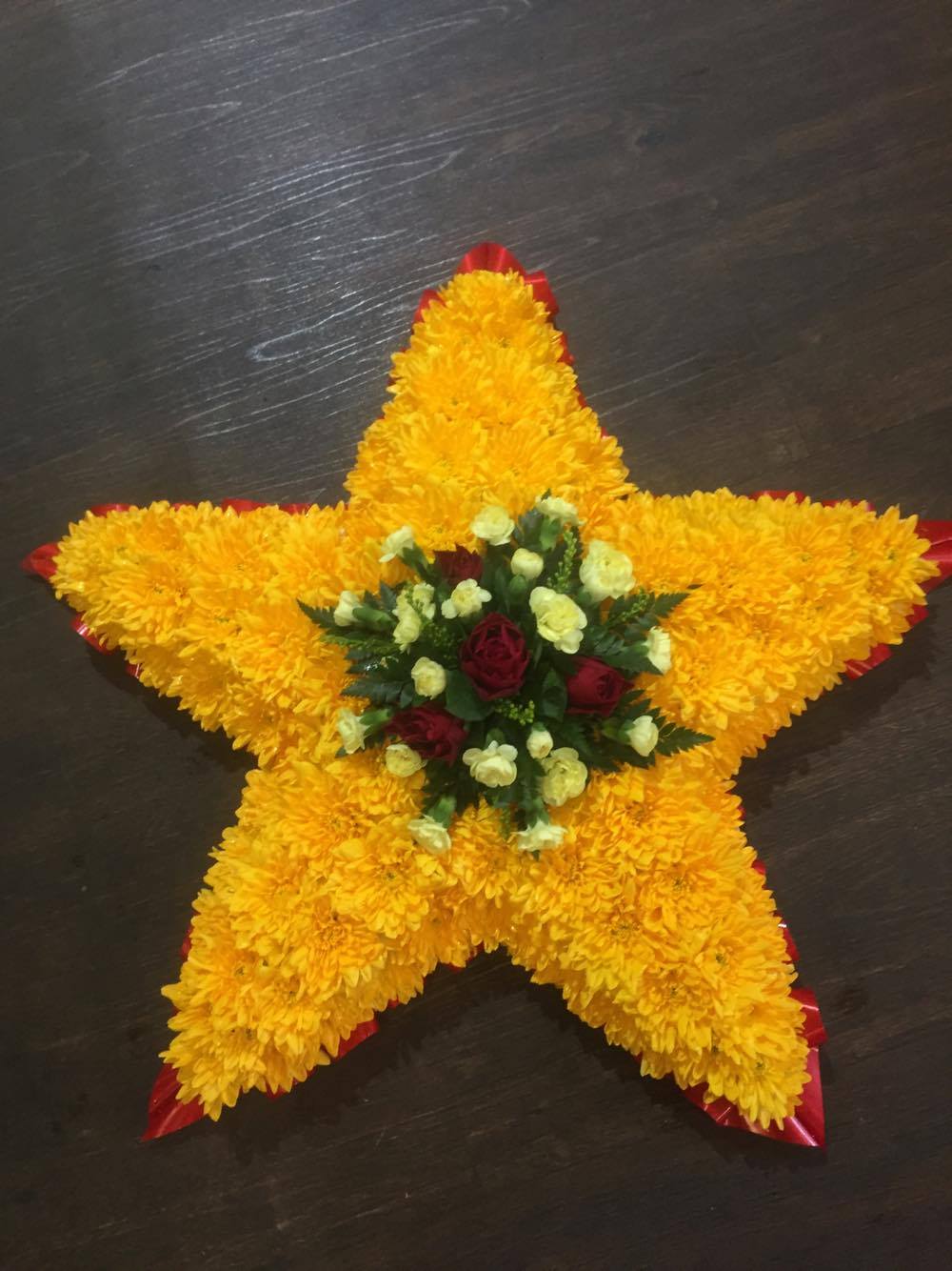 Star - From £95