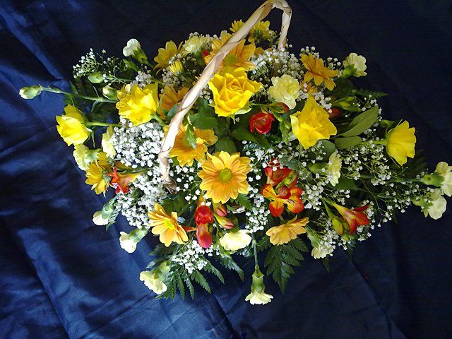 Garden Spray - From £50