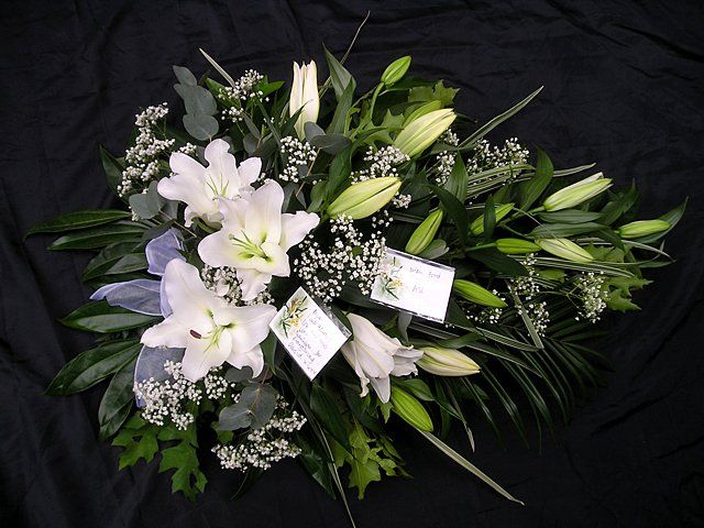 Lily Tears - From £45
