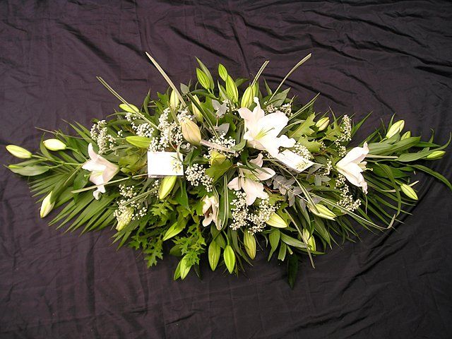 Pure Lily - From £60
