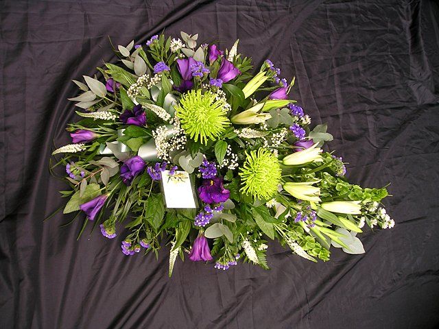 Teardrop - From £35