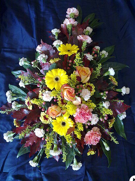 Garden Spray - From £50