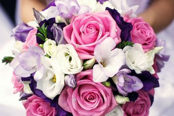 Wedding flowers
