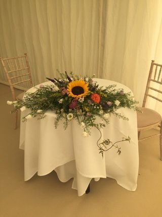 flowers