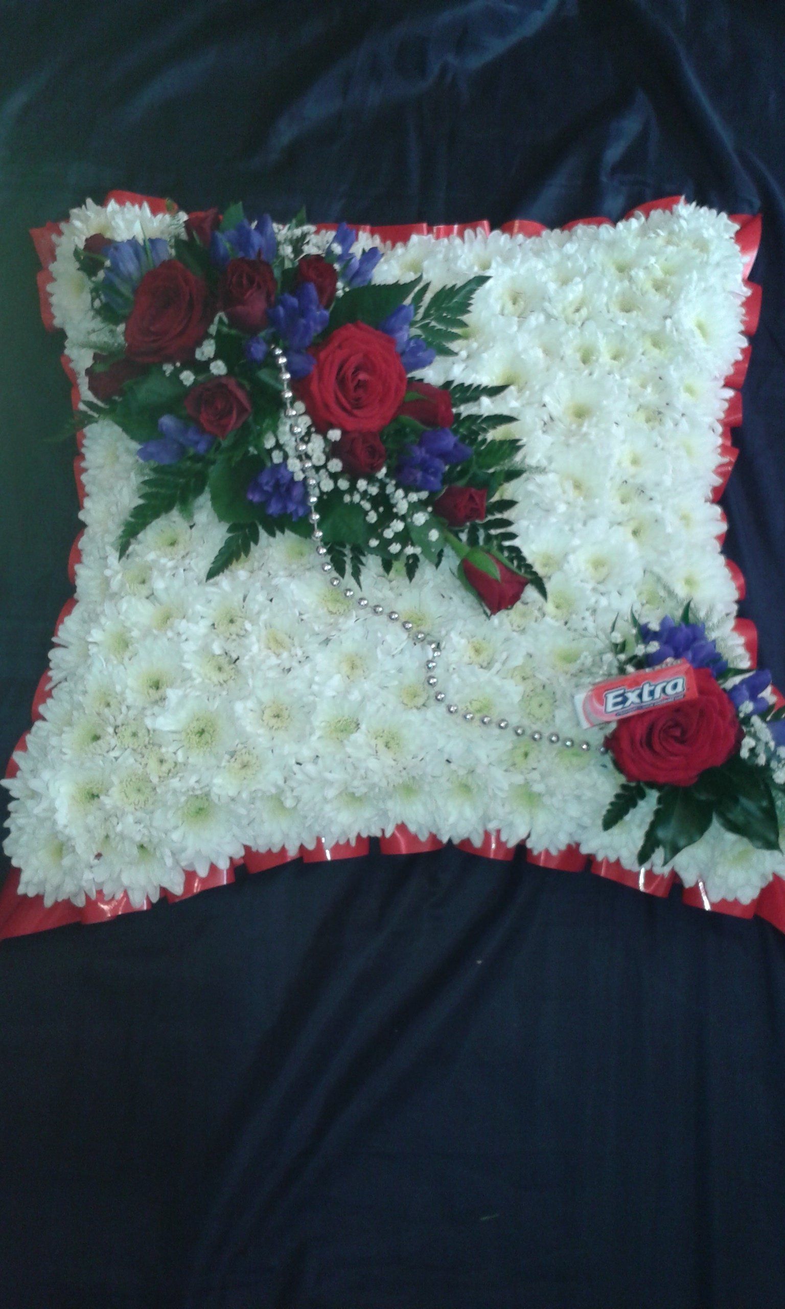Cushion - From £80