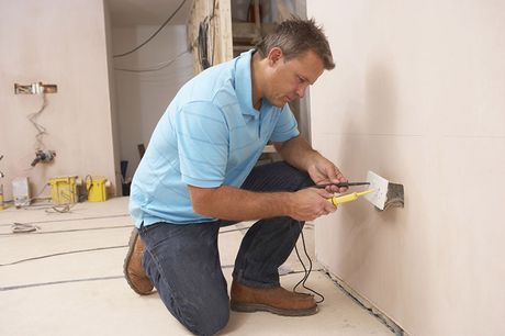Wiring in Marlborough