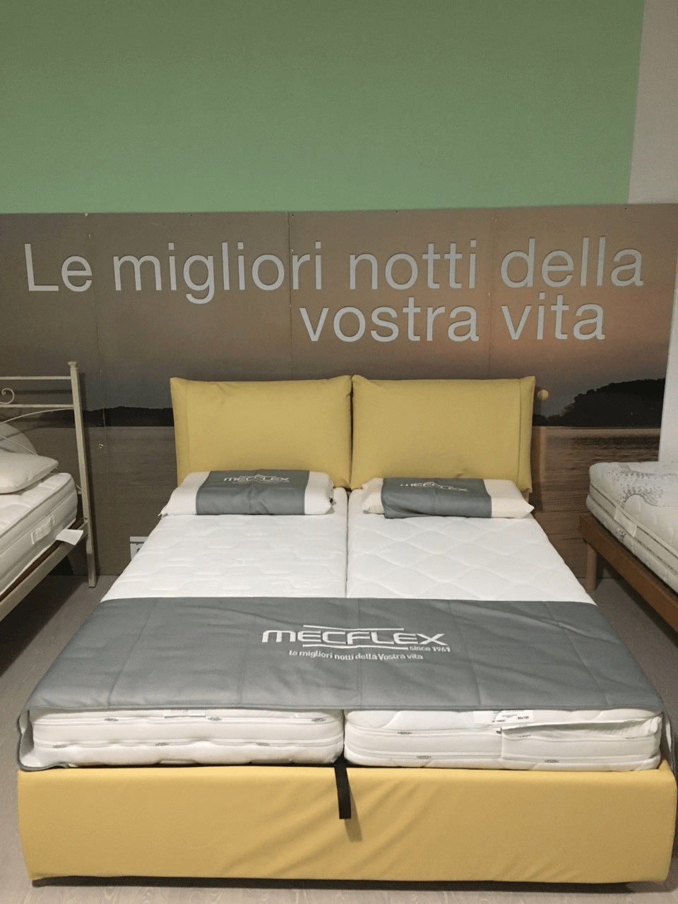Materassi McFlex