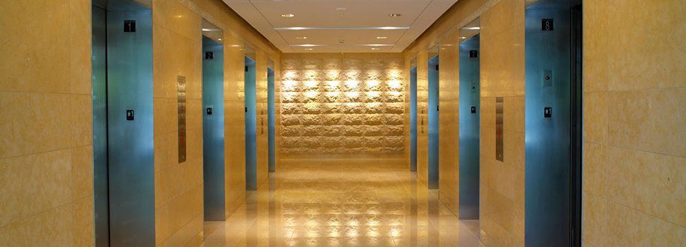 INSTALLATION of COMMERCIAL LIFTS