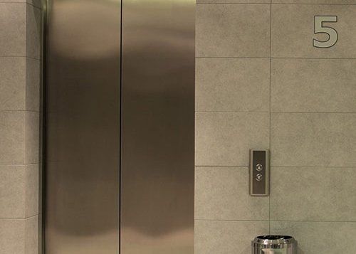 high-quality lifts repaired 