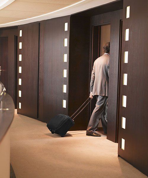 Modernise your lift