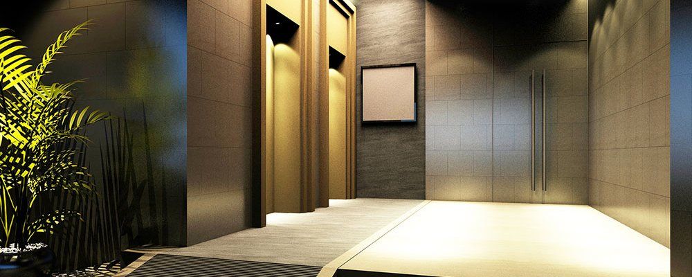 Upgrading lifts