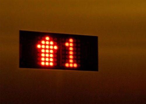 LED display