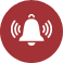 Bell icon