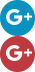 Google plus icon