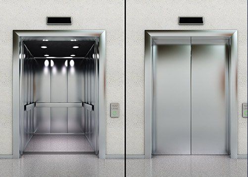 Lift design