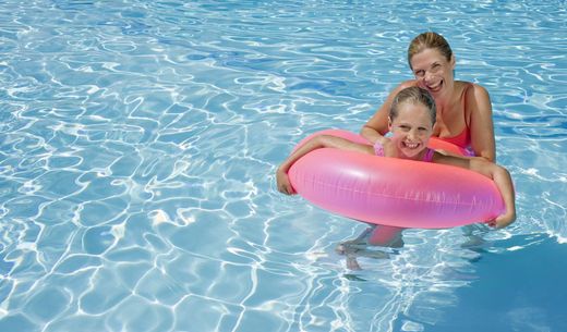 Pool sales and installation experts in Auckland