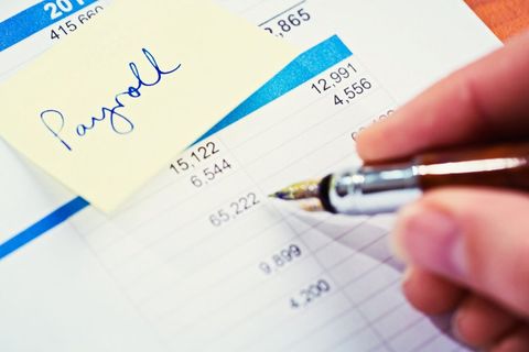 payroll
