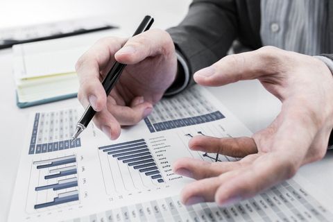 Business tax