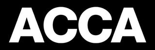ACCA