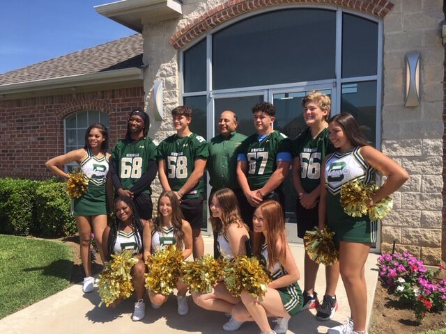 Delgado Orthodontics