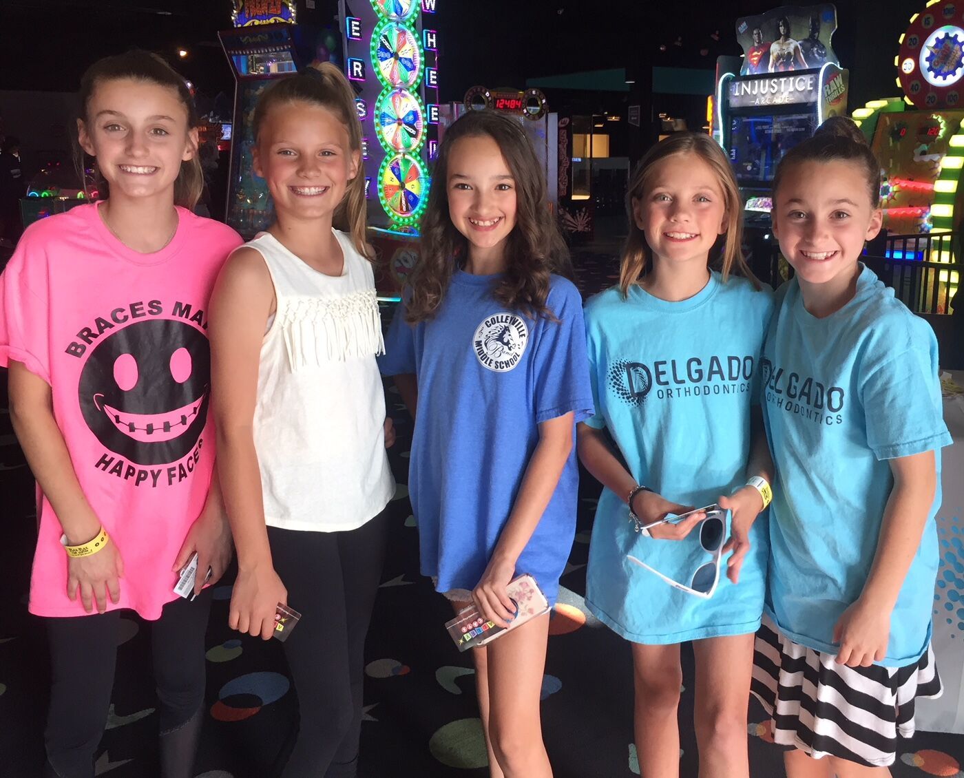 Delgado Orthodontics