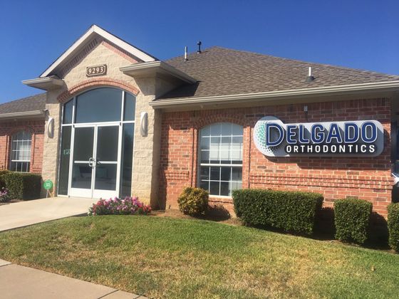 Delgado Orthodontics