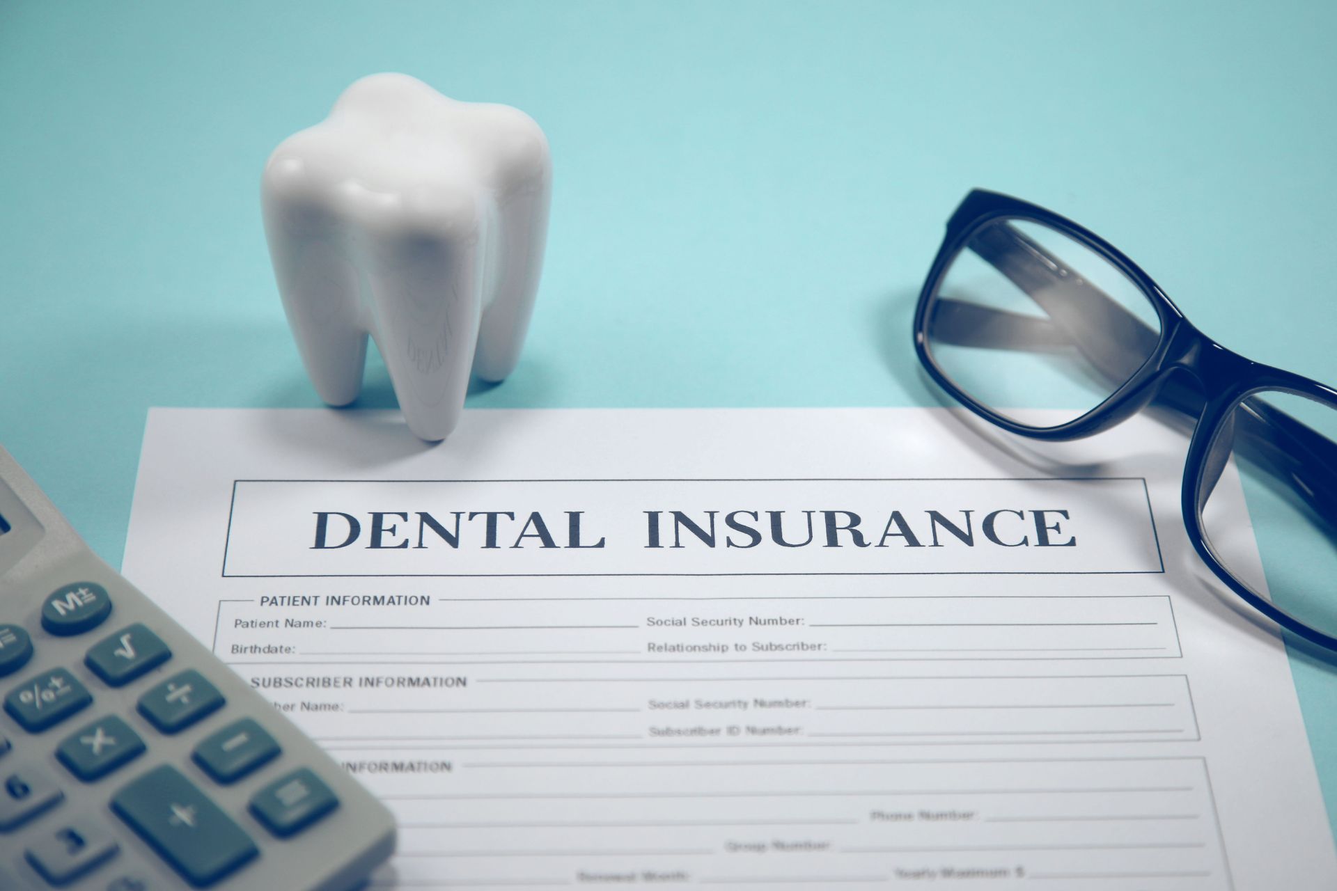 Delgado Orthodontics