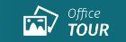 Office Tour button with a photo icon.