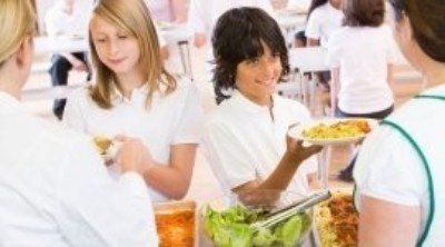 Mensa scolastica